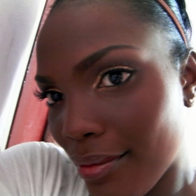 Golden Bronze 