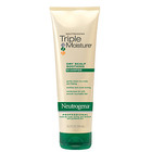Neutrogena Triple Moisture Dry Scalp Soothing Shampoo