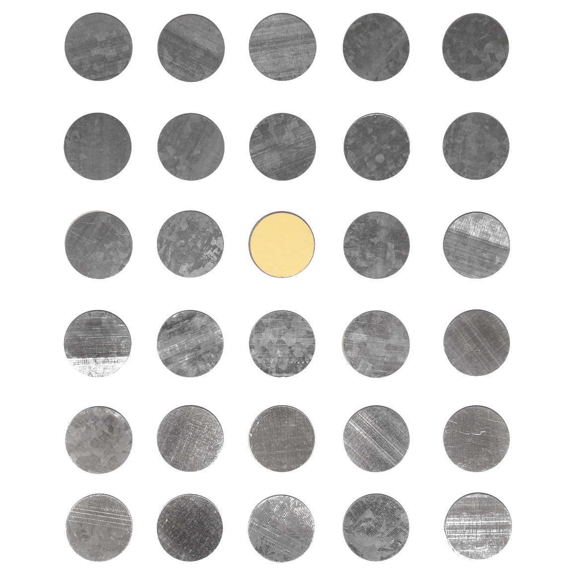 Z•Palette 30 Pack product smear.