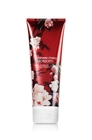 Bath & Body Works Japanese Cherry Blossom- Triple Moisture Body Cream 
