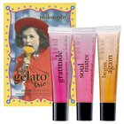 Philosophy Lip Gelato Trio