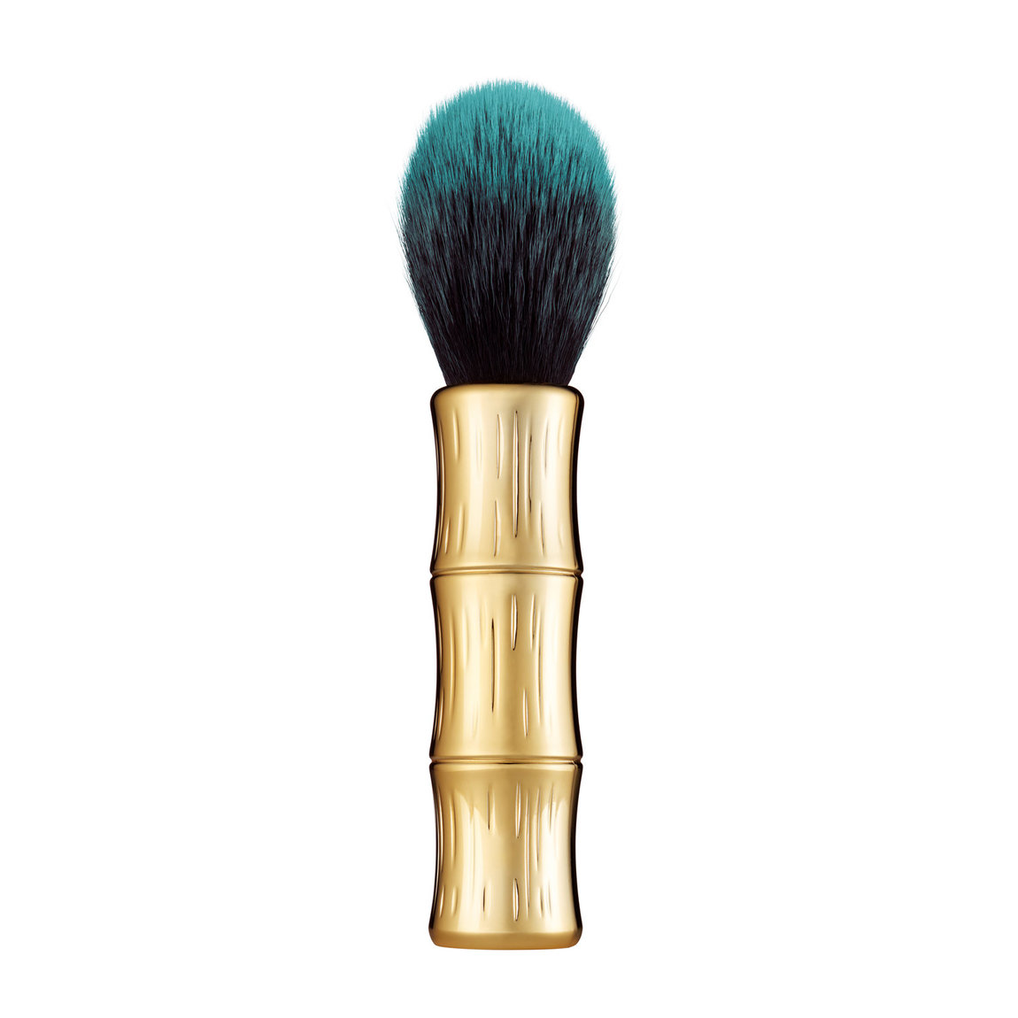 Benefit Cosmetics Hoola Bronzing & Contouring Brush product smear.