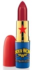 MAC WONDER WOMAN Lipstick Russian Red