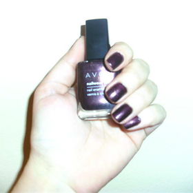 check out my blog to find out the name of this polish! http://missdawn1012.blogspot.com