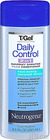 Neutrogena Daily Control 2-in-1 Dandruff Shampoo Plus Conditioner