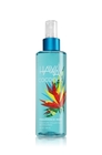 Bath & Body Works Fragrance Mist- Hawaii Coconut