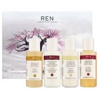REN Mini Body Set