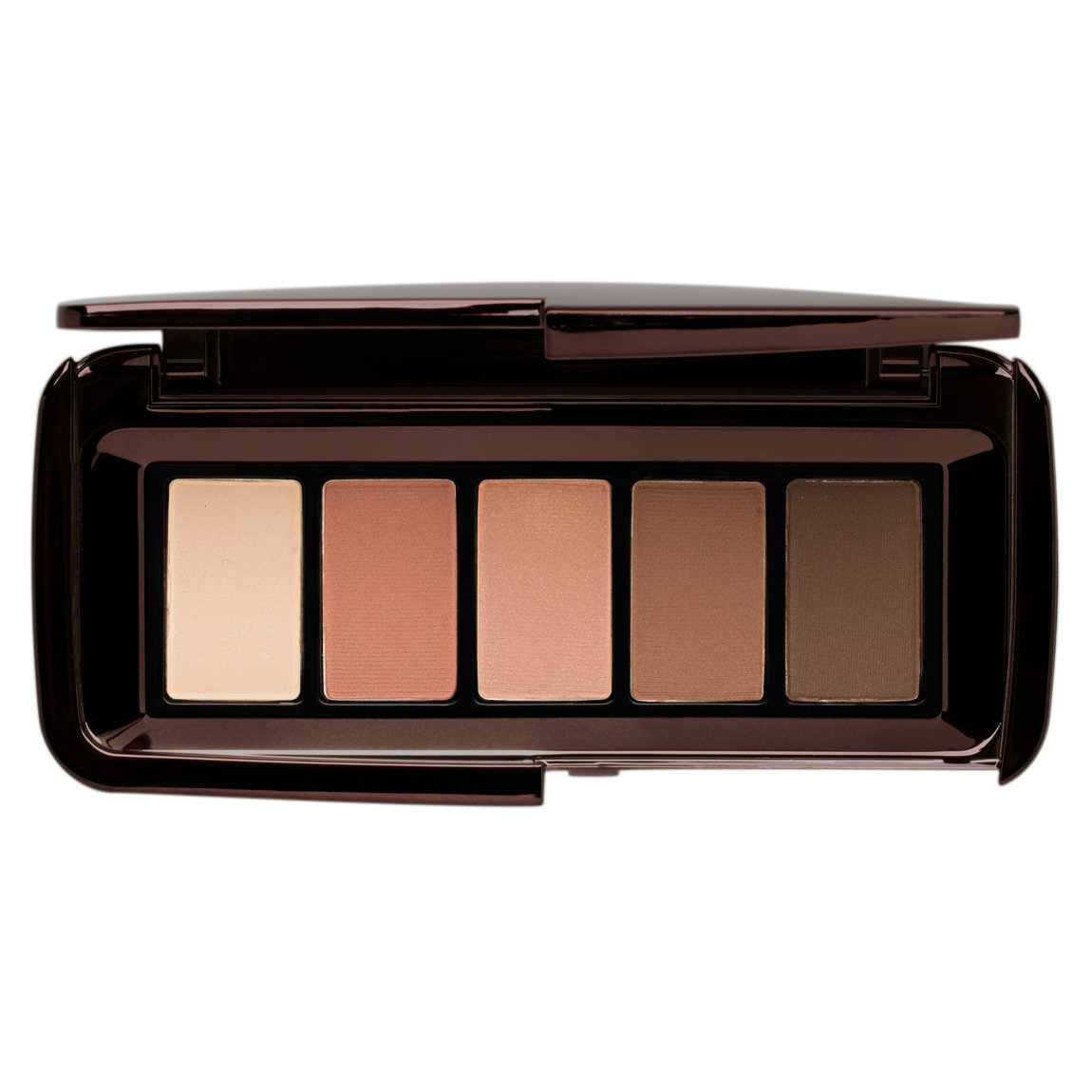 Hourglass Graphik Eyeshadow Palette Myth product smear.