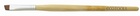 EcoTools Bamboo Angled Eyeliner Brush