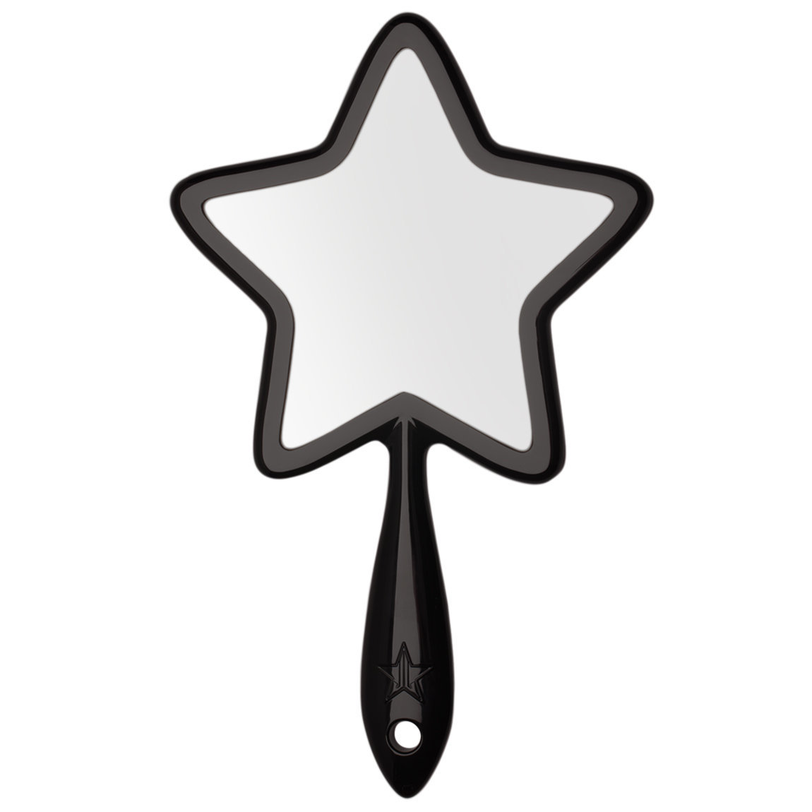 Jeffree Star Cosmetics Star Mirror Black product smear.