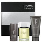 Yves Saint Laurent L'Homme Gift Set