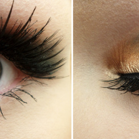 Inspired by Vogue Cover June 2012