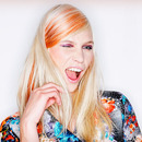 Tress Trend: Rose-Goldilocks!