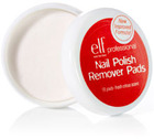 e.l.f. Nail Polish Removal Pads