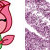 Tokidoki Brillante Glitter Eyeliner  - Rosetta
