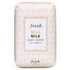 Fresh Milk Soaps