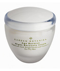 Garden Botanika Age Reverse Night Recovery Cream