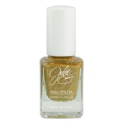 Jesse's Girl Frosted Gum Drops™ Julie G. Nail Color Gift Of Gold