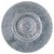 L.A. Colors Nail Polish - Silver Glitter
