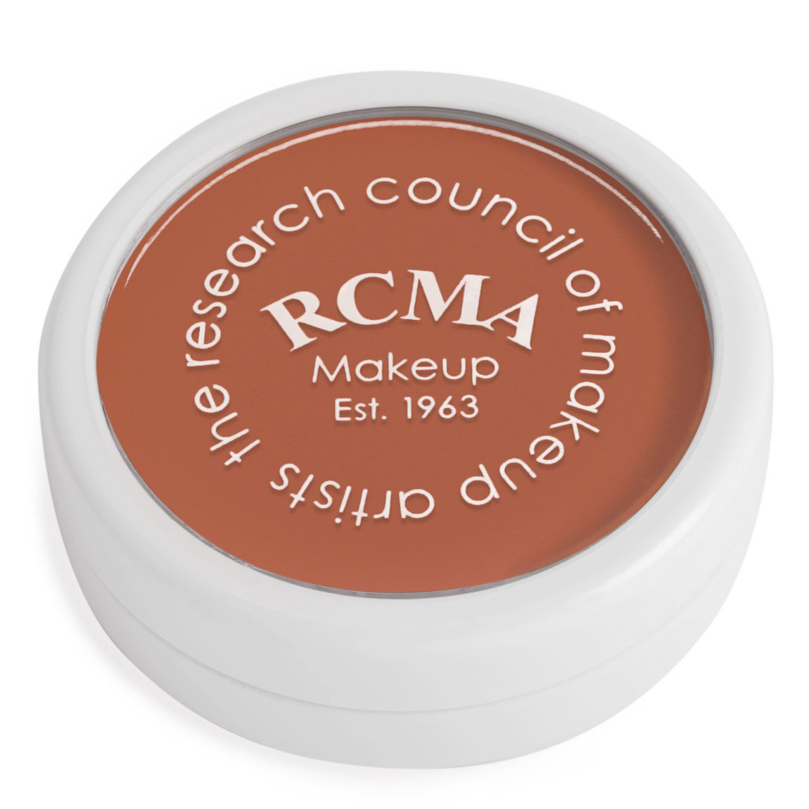 RCMA Makeup Color Process Foundation MB Series MB-2 1/2 oz