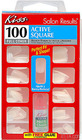 Kiss Full Cover Artificial Nail Kit
