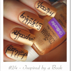 Lord of the rings - http://bit.ly/wy5tIb