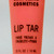 Obsessive Compulsive Cosmetics Lip Tar - Divine