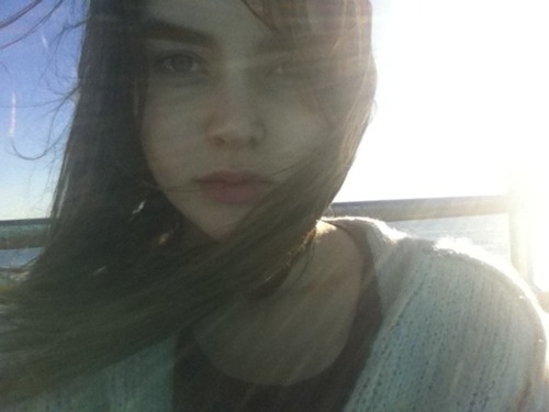 Hannah K.