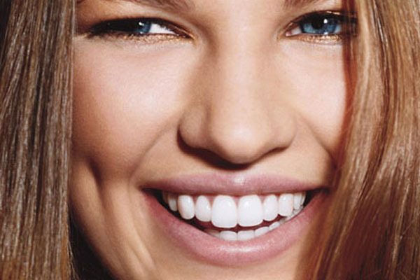 teeth sensitive whitening
