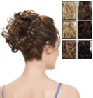 Avon Toni Ponytail-Curls