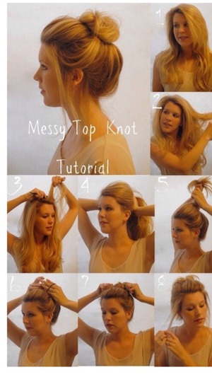 Hairstyles for last day of school. | Beautylish