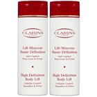 Clarins High Definition Body Lift