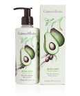 Crabtree & Evelyn Avocado, Olive, & Basil Skin Revitalising Body Lotion