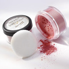 Barry M Face & Body Shimmer Powder 