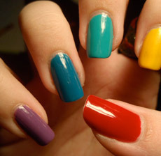 Splurge or Save: Nail Polish