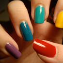Splurge or Save: Nail Polish