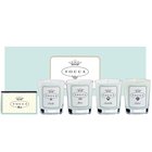 Tocca Beauty Candele De Viaggio Travel Candle Set