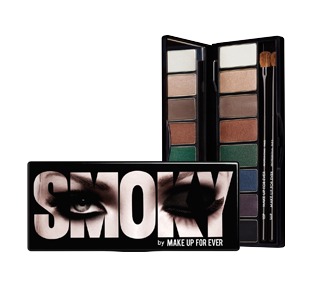 SMOKY PALETTE
