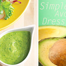 Beauty Detox: Diet-Friendly Dressing