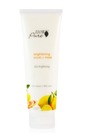 100% Pure Brightening Scrub + Mask
