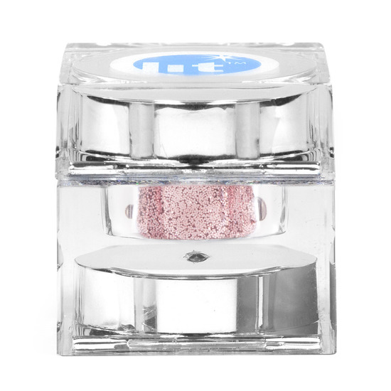 Lit Cosmetics Glitter Pigment Pretty in Pink S3