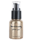 Love & Beauty by Forever 21 Glitter Gel