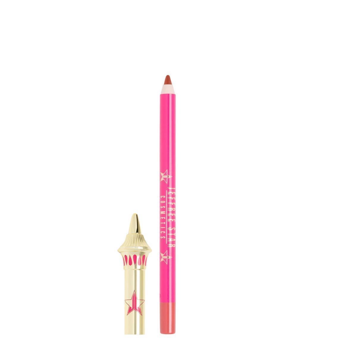 Jeffree Star Cosmetics Velour Lip Liner Allegedly