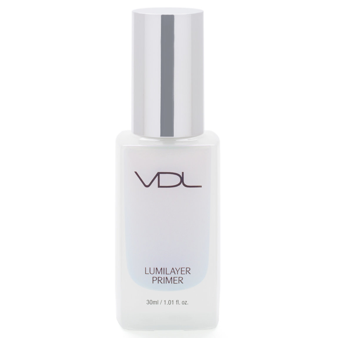 VDL Lumilayer Primer product smear.