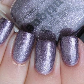 piCture pOlish - Antique shade