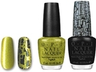 OPI Glam Slam Collection