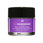 Ole Henriksen Firm Action Mask