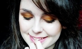 Soft Valentines Makeup