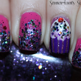 My 23rd Bday mani!

http://samariums-swatches.blogspot.com/2012/01/my-belated-birthday-nails-haircut.html