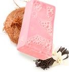 LUSH Rock Star Soap